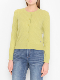 Модель Верх-Низ