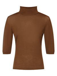 Max Mara Джемпер из тонкой шерсти