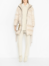Модель Общий вид