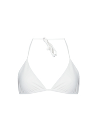 Frankies Bikinis Купальник верх однотонный