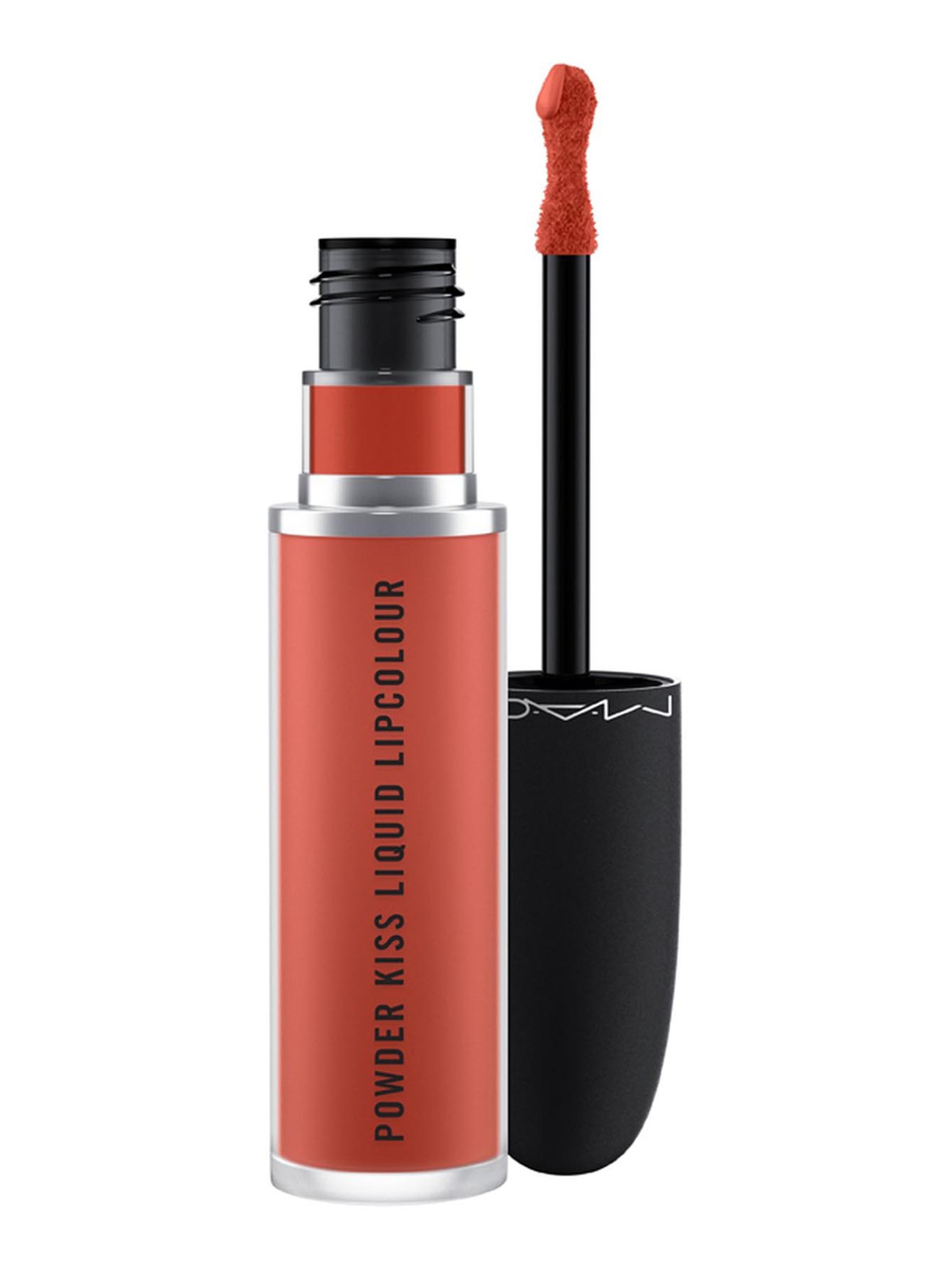 Жидкая помада Powder Kiss Liquid Lipcolour, оттенок Sorry Not Sorry, 5 мл