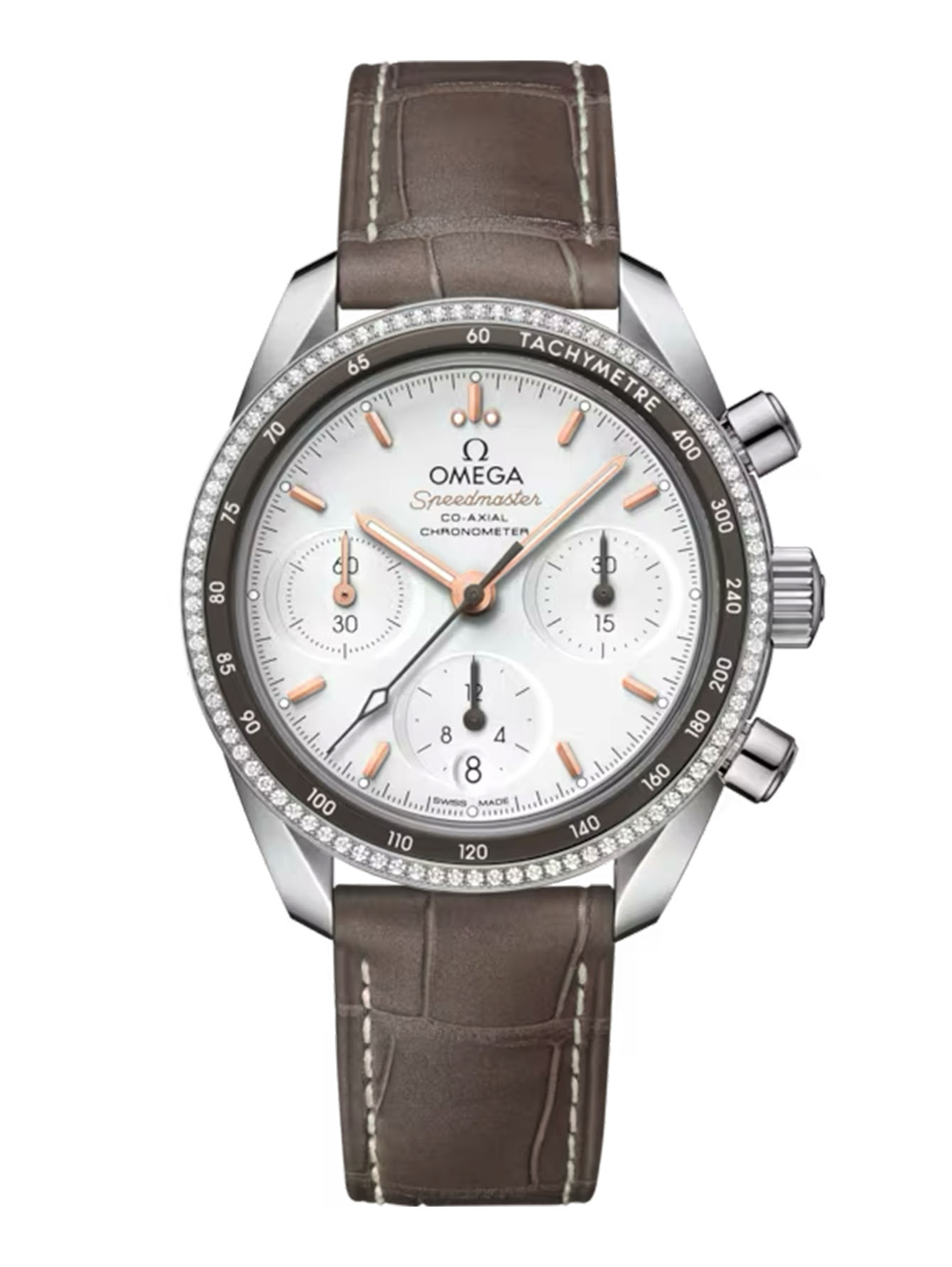 Часы Speedmaster 38