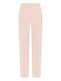 Max Mara Брюки из шерсти прямого кроя
