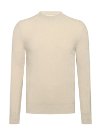 Piacenza Cashmere 1733 Джемпер из кашемира с круглым вырезом