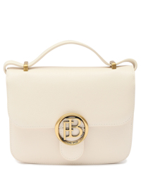 Fiore bags Сумка классическая из кожи