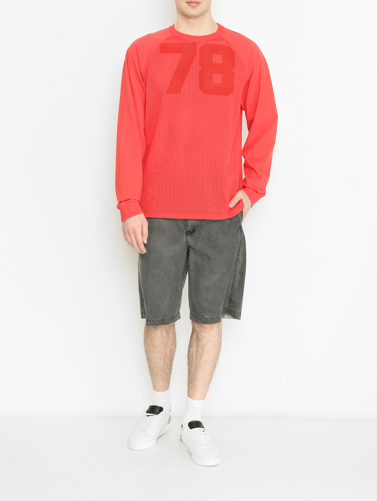 Модель Общий вид