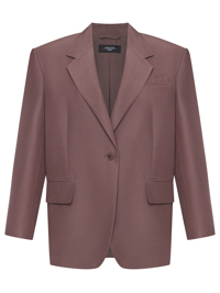 Weekend Max Mara Жакет однобортный