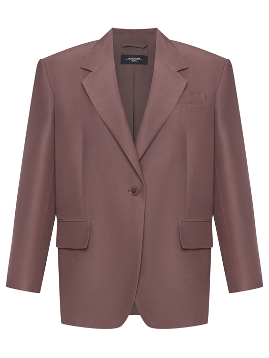 Weekend Max Mara Жакет однобортный