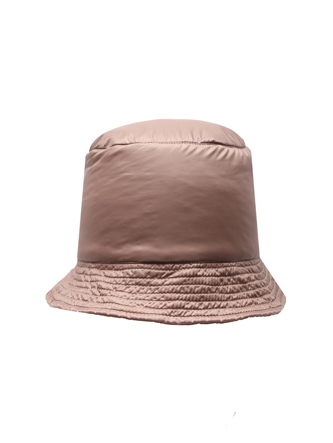 Max Mara Утепленная панама