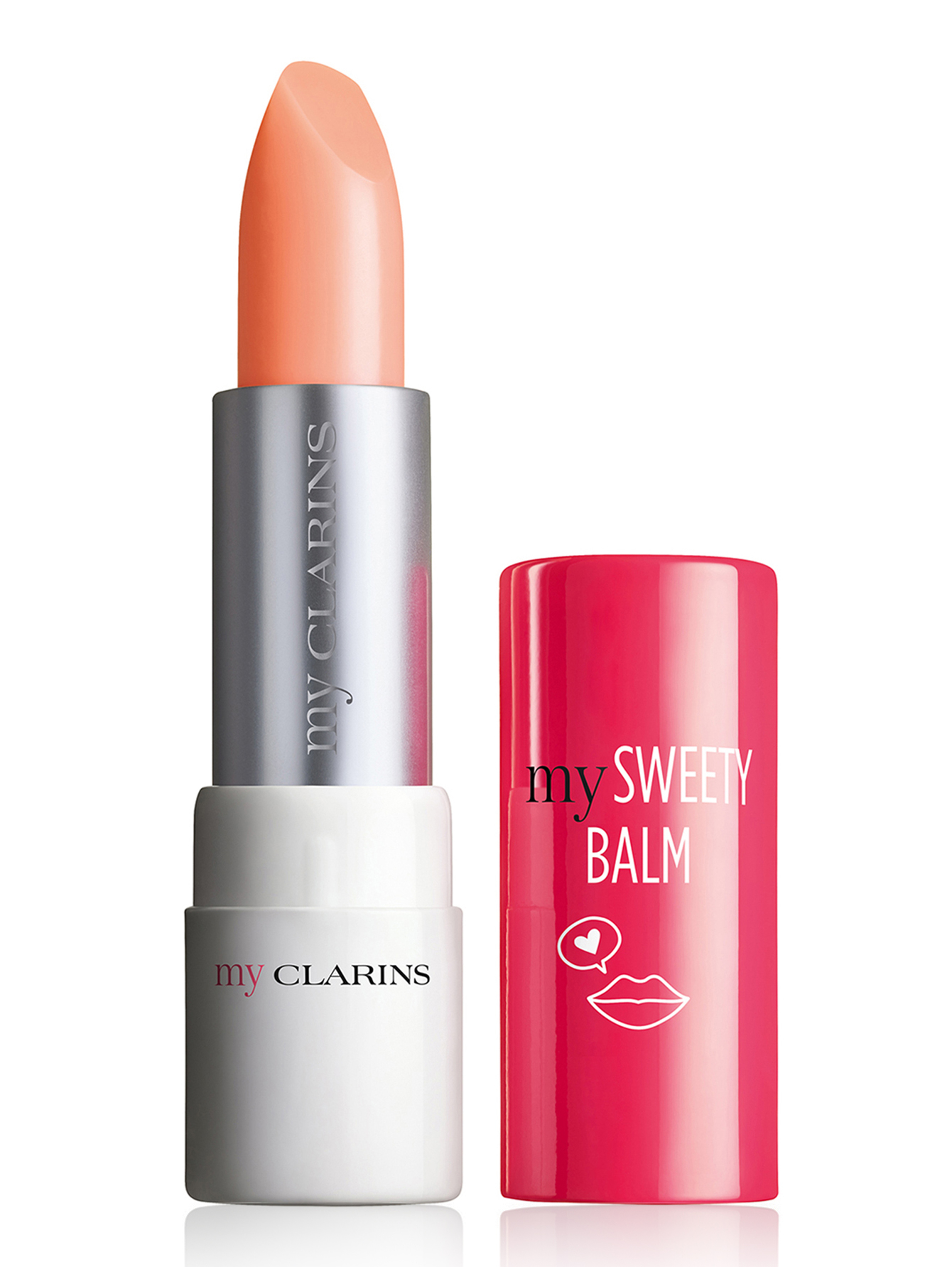 Бальзам для губ My Clarins