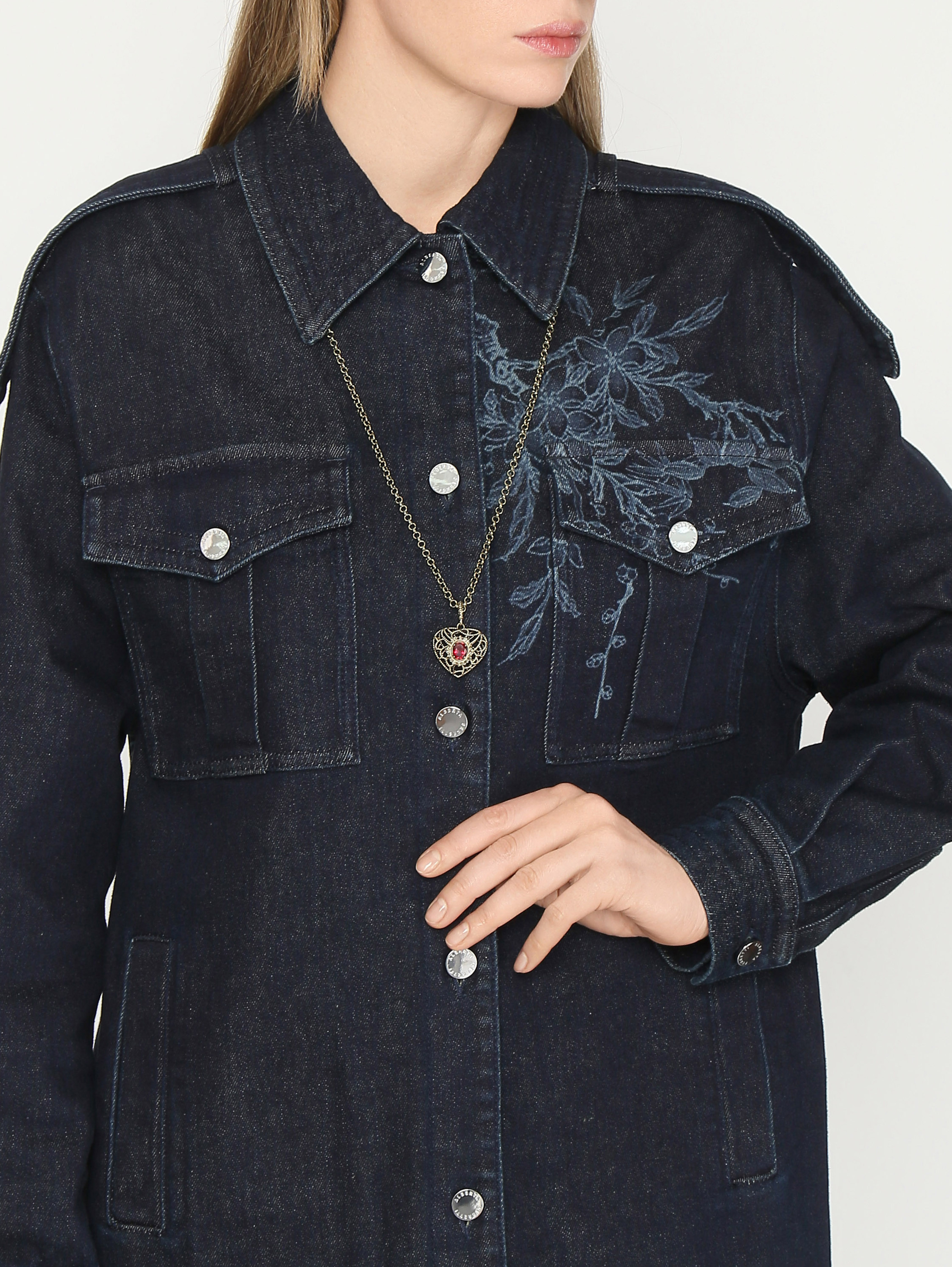 Модель Общий вид
