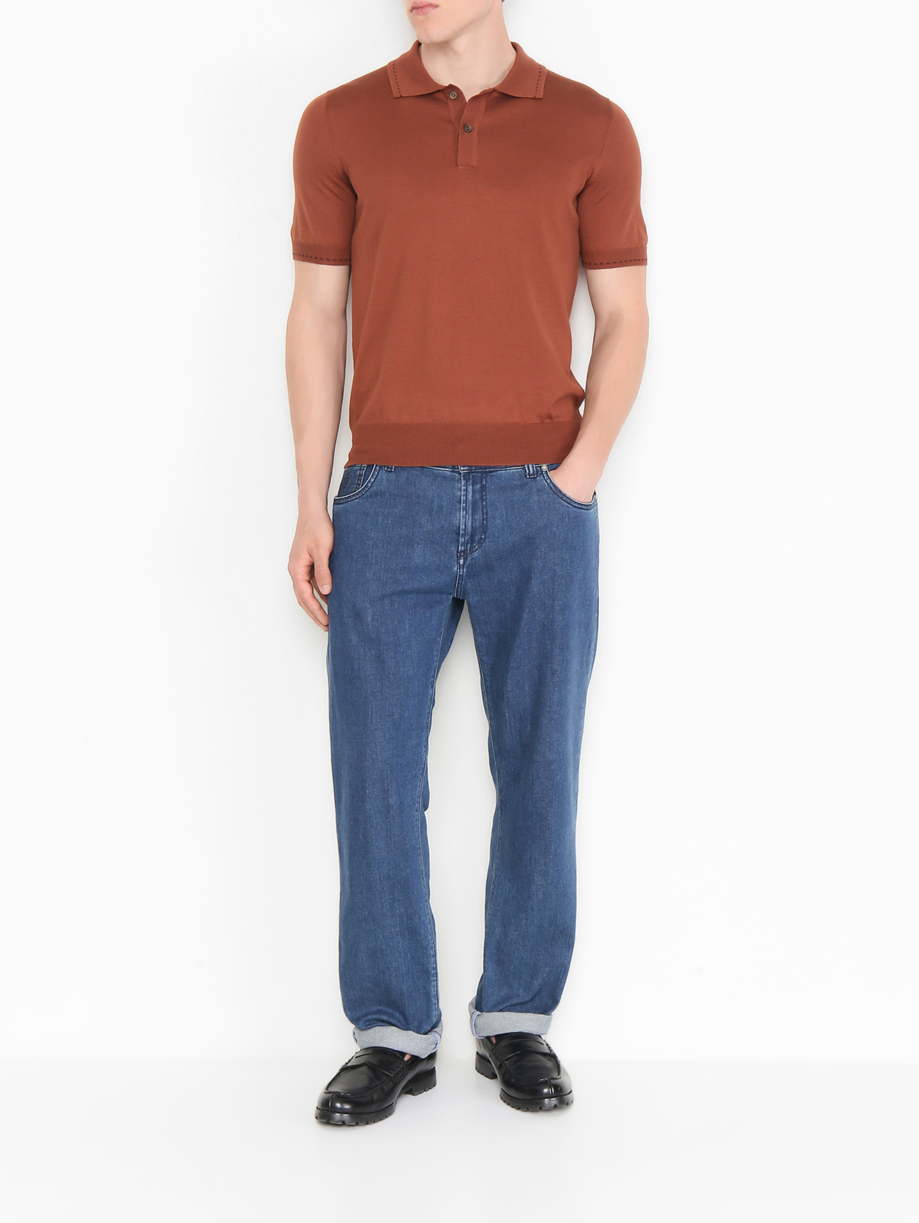 Модель Общий вид