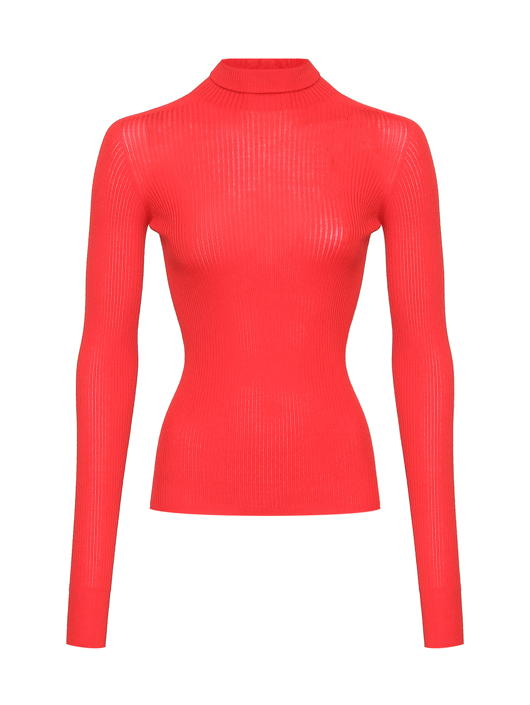 Sportmax Водолазка из шерсти