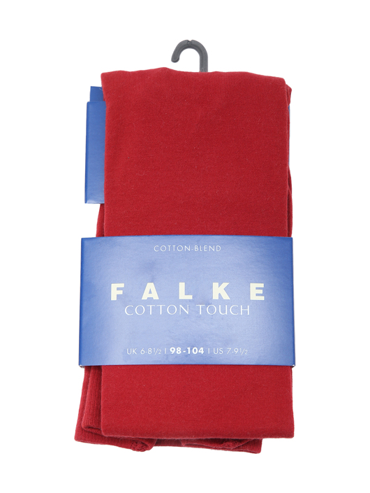 Falke Эластичные однотонные колготки