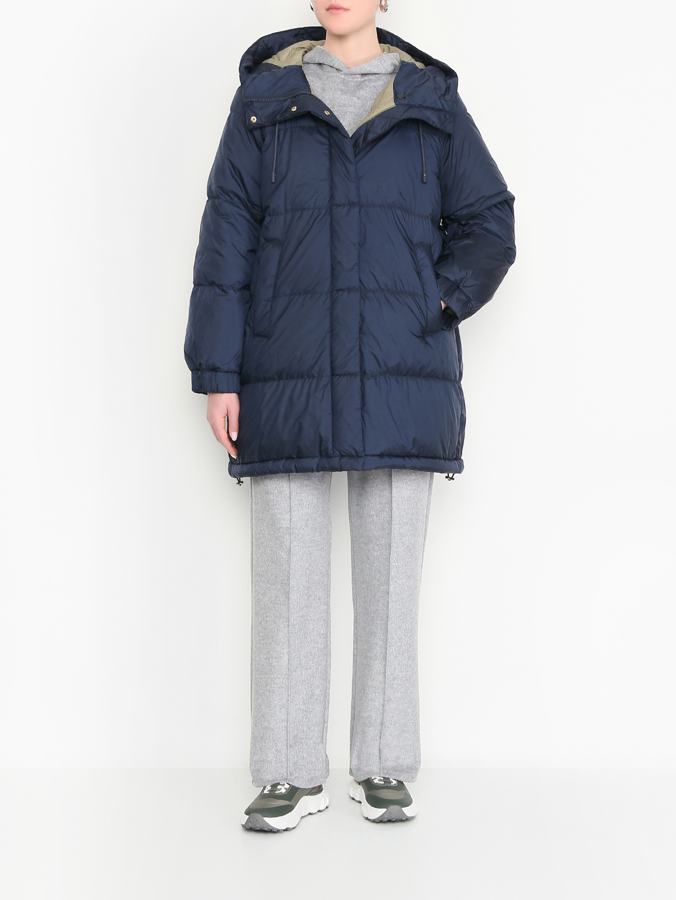 Модель Общий вид
