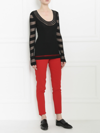Модель Общий вид