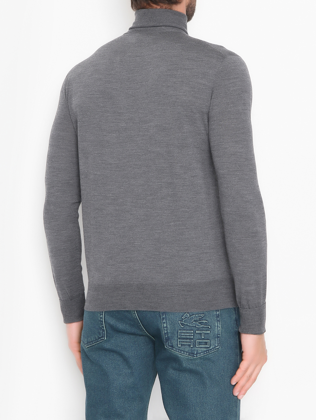 Модель Верх-Низ1