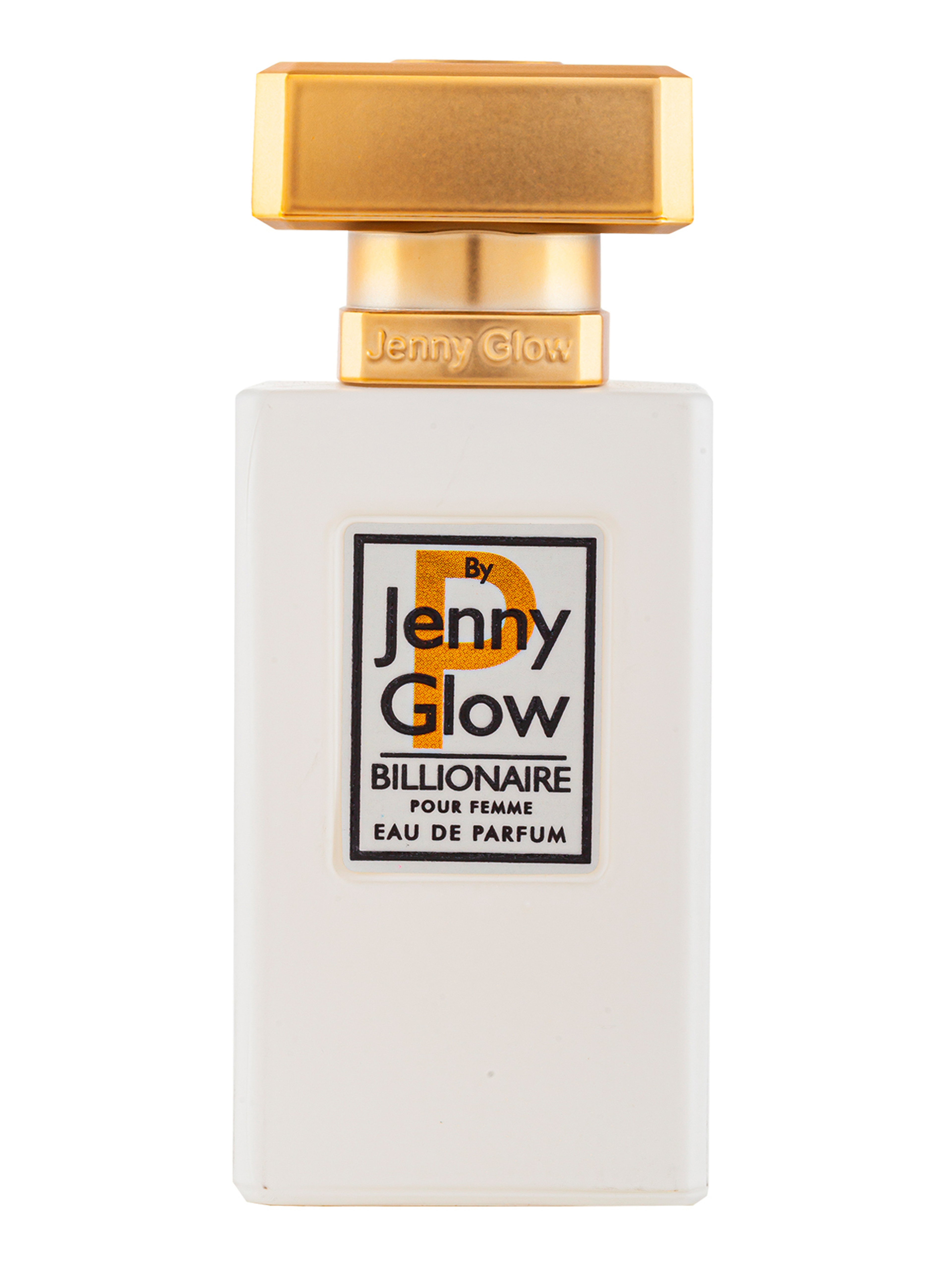 Парфюмерная вода Jenny Glow Billionaire Pour Femme, 30 мл