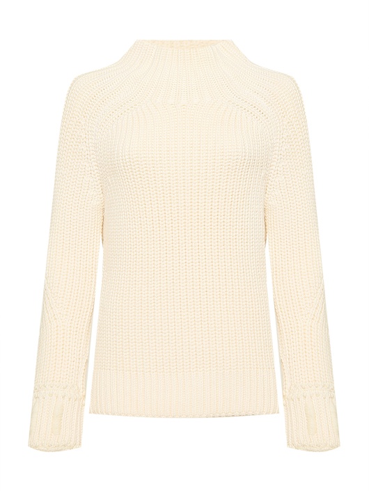 Ermanno Scervino Шерстяной свитер