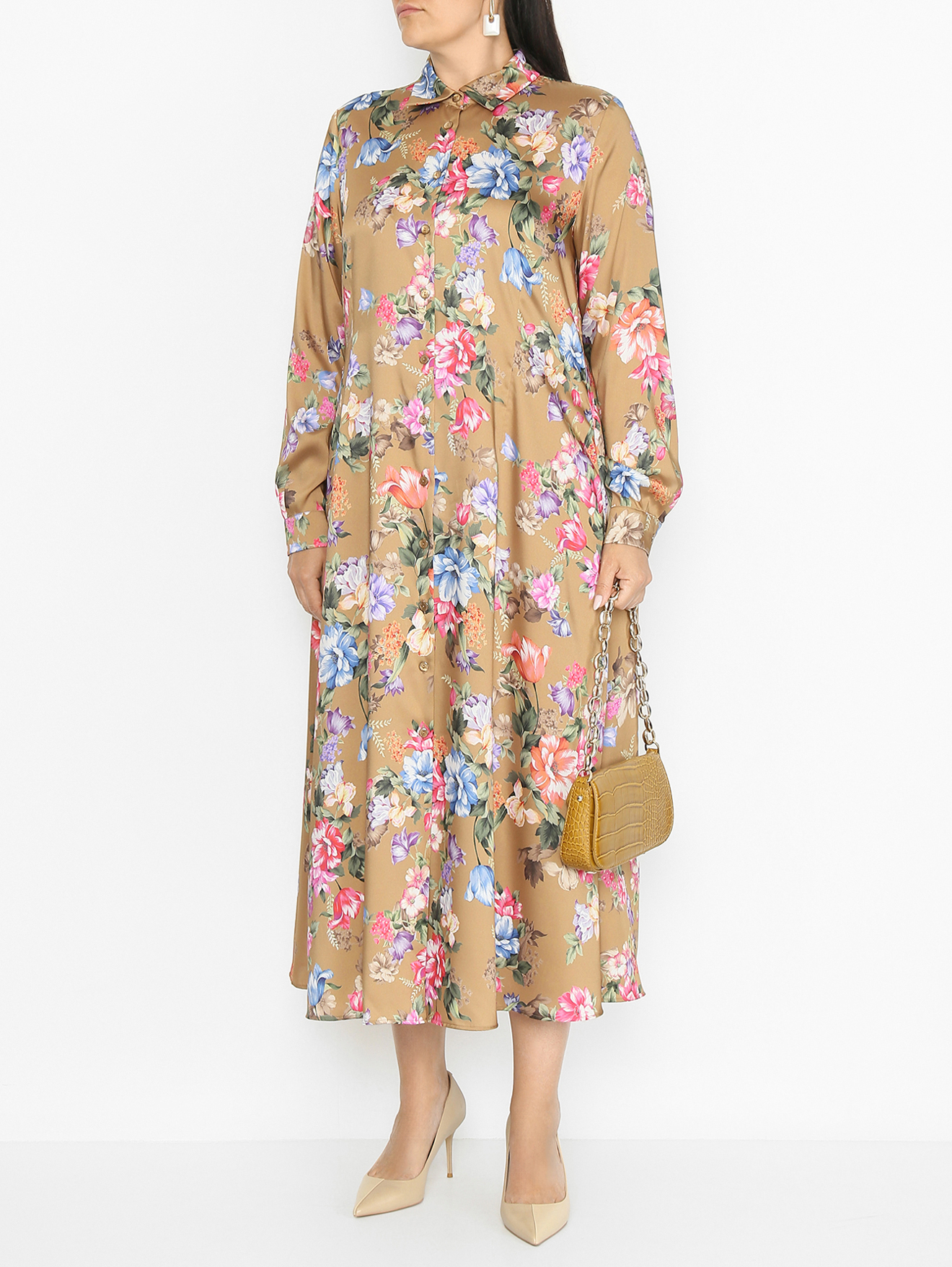 Модель Общий вид