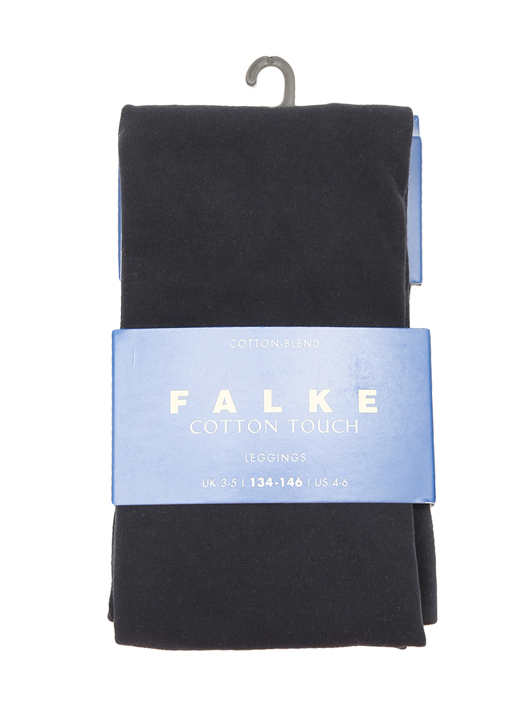 Falke Однотонные эластичные леггинсы