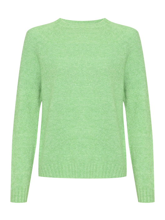 Weekend Max Mara Джемпер из смешанной шерсти