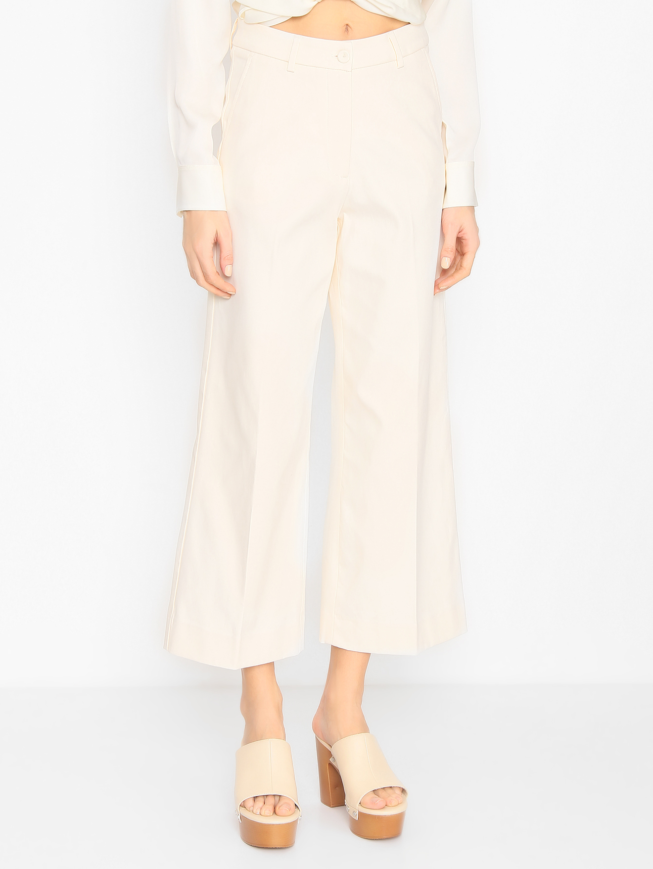 Модель Верх-Низ
