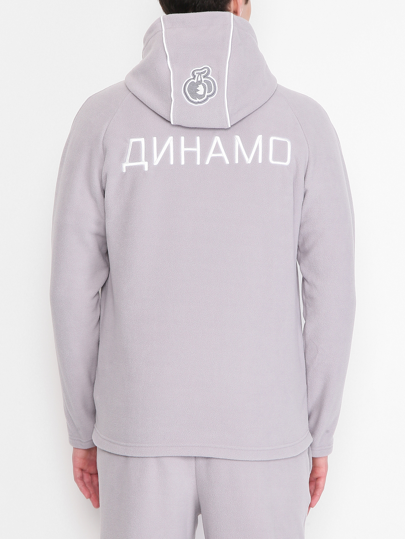 Модель Верх-Низ1