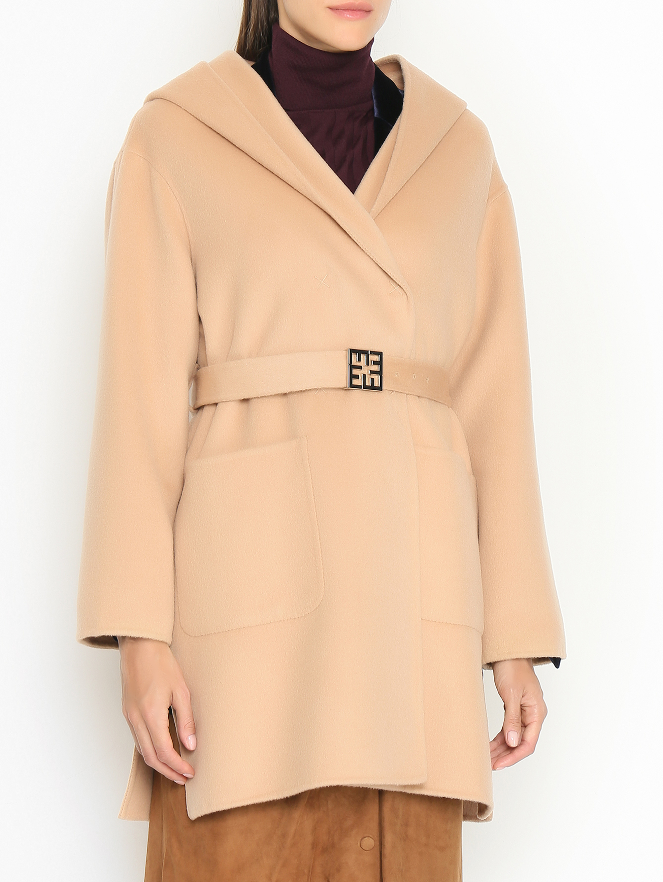 Модель Верх-Низ