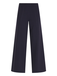 Max Mara Брюки трикотажные из вискозы