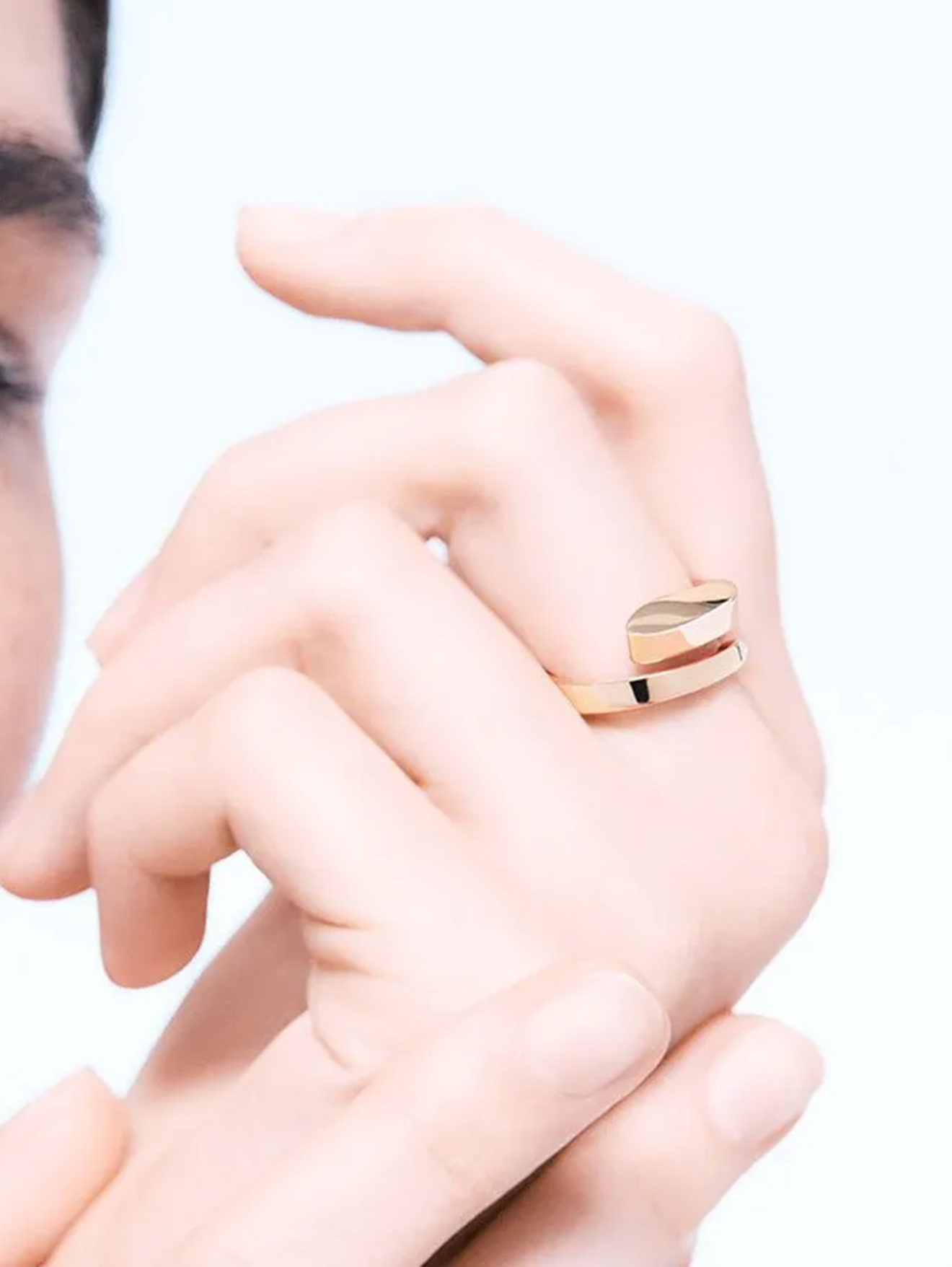 Модель Верх-Низ