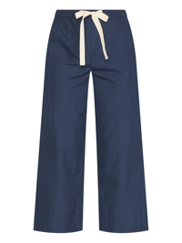 Max Mara Брюки из хлопка