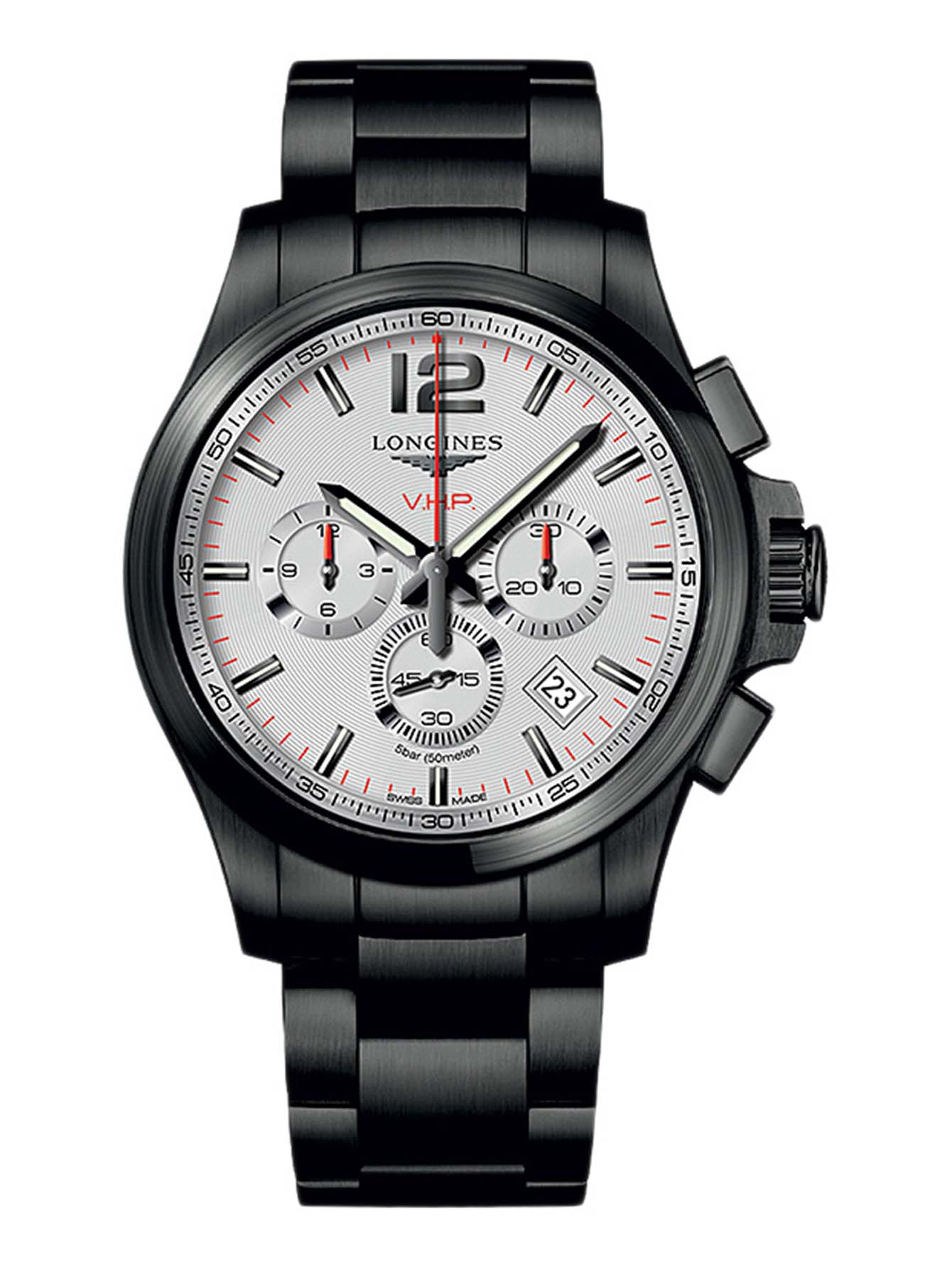 Часы Conquest