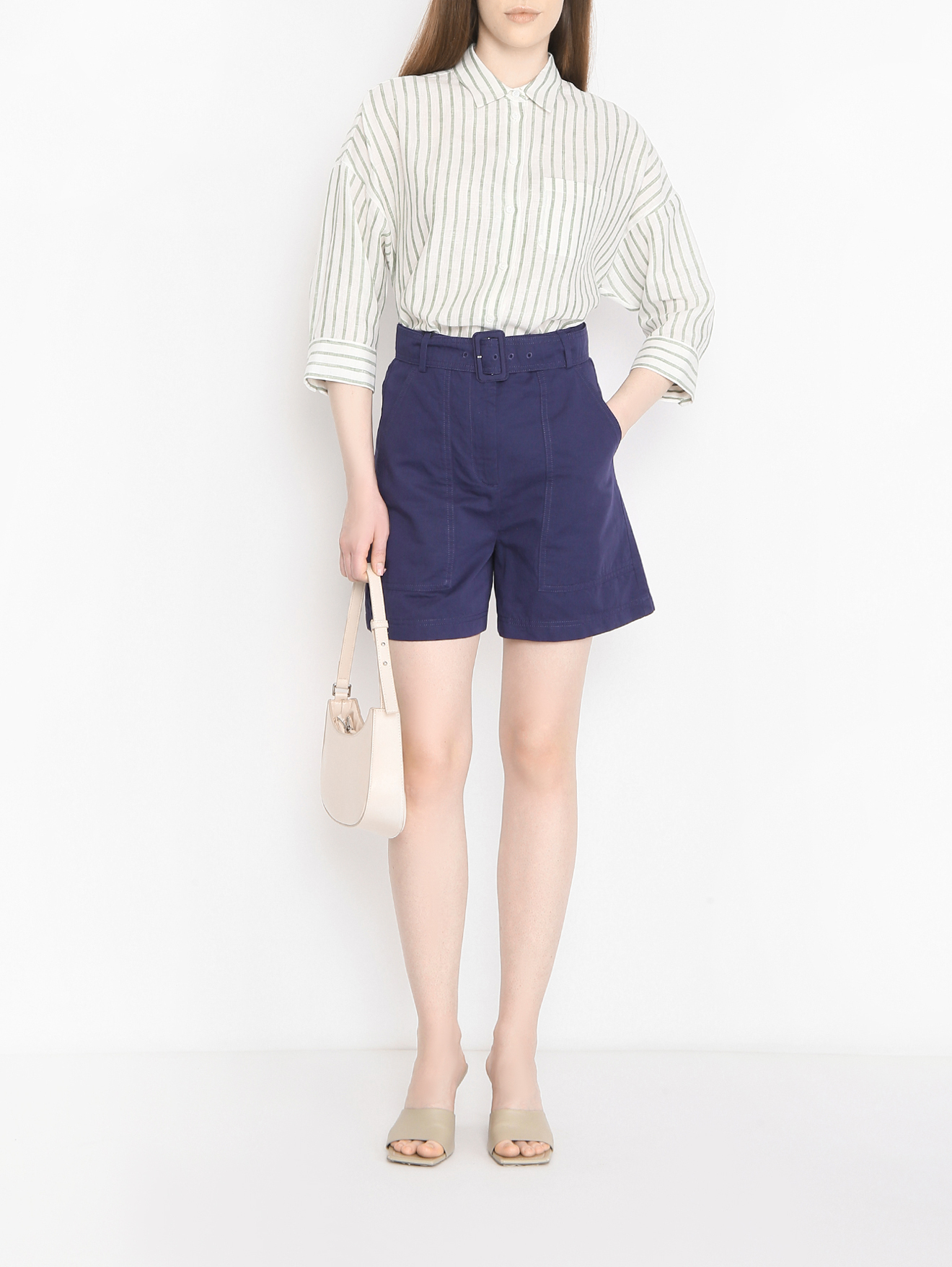Модель Общий вид