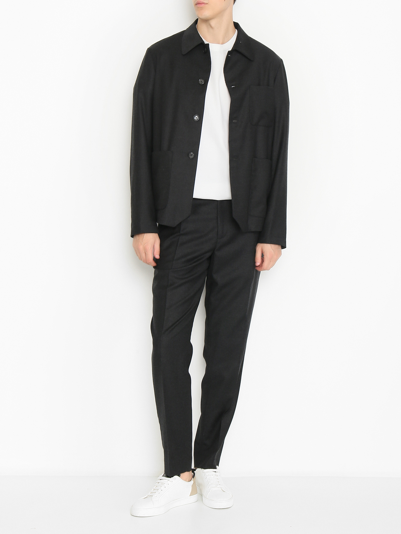 Модель Общий вид
