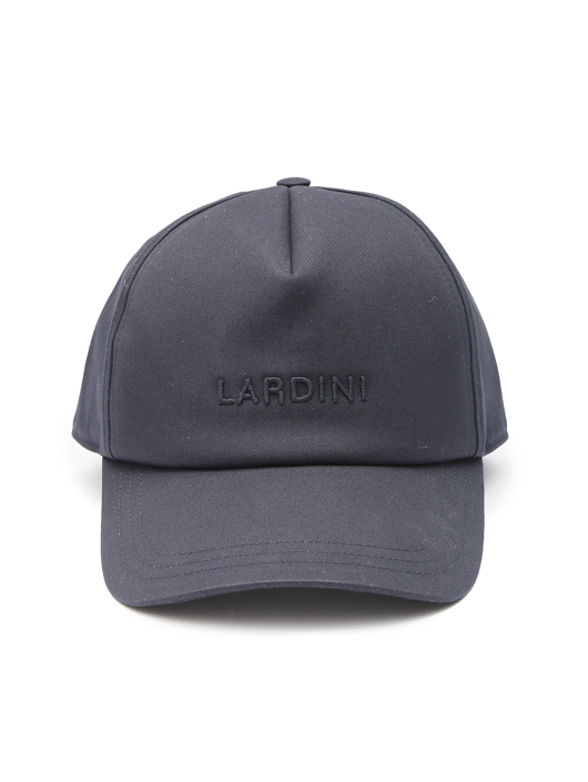 LARDINI Бейсболка из хлопка с логотипом