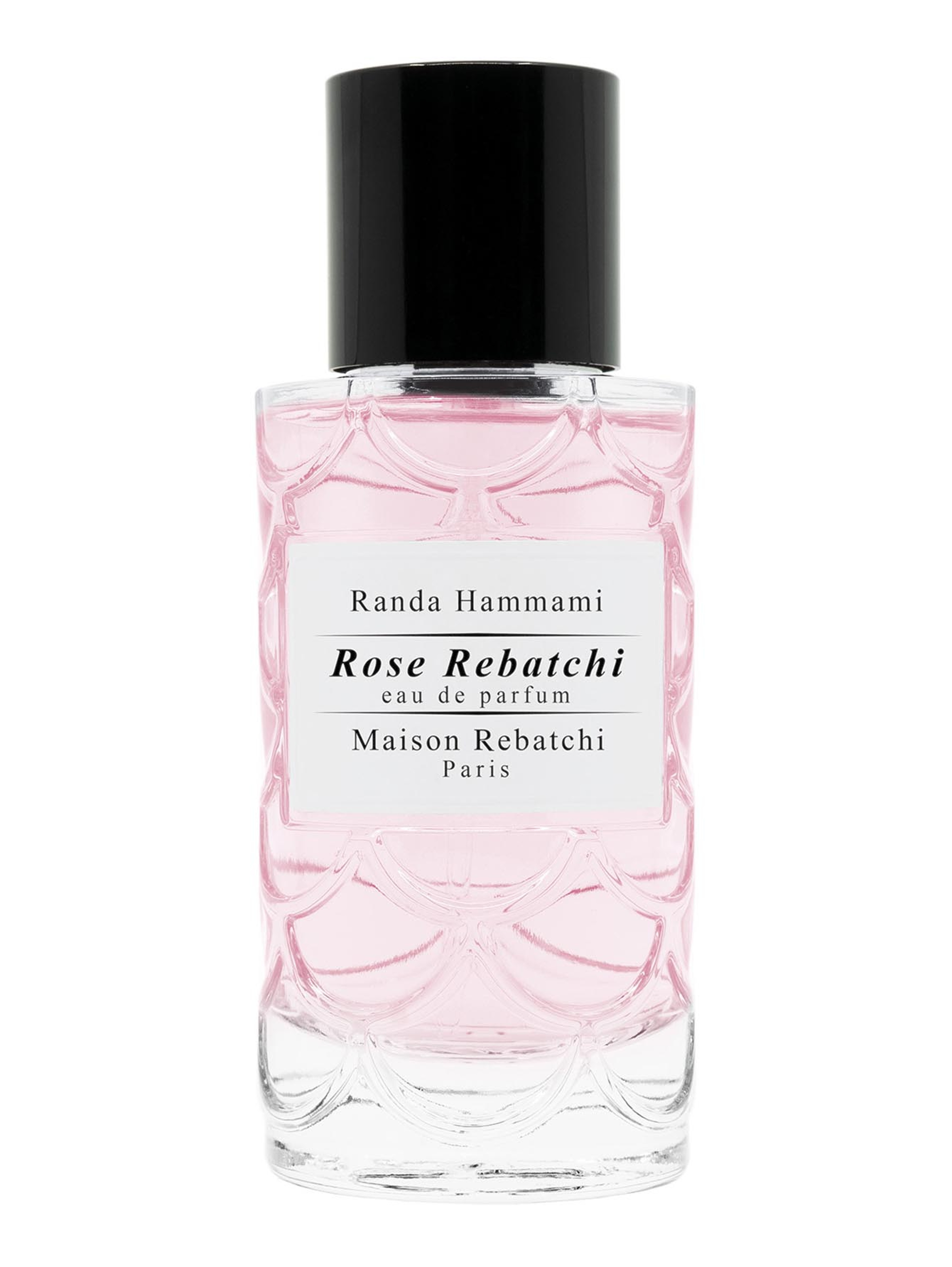 Парфюмерия Rose Rebatchi