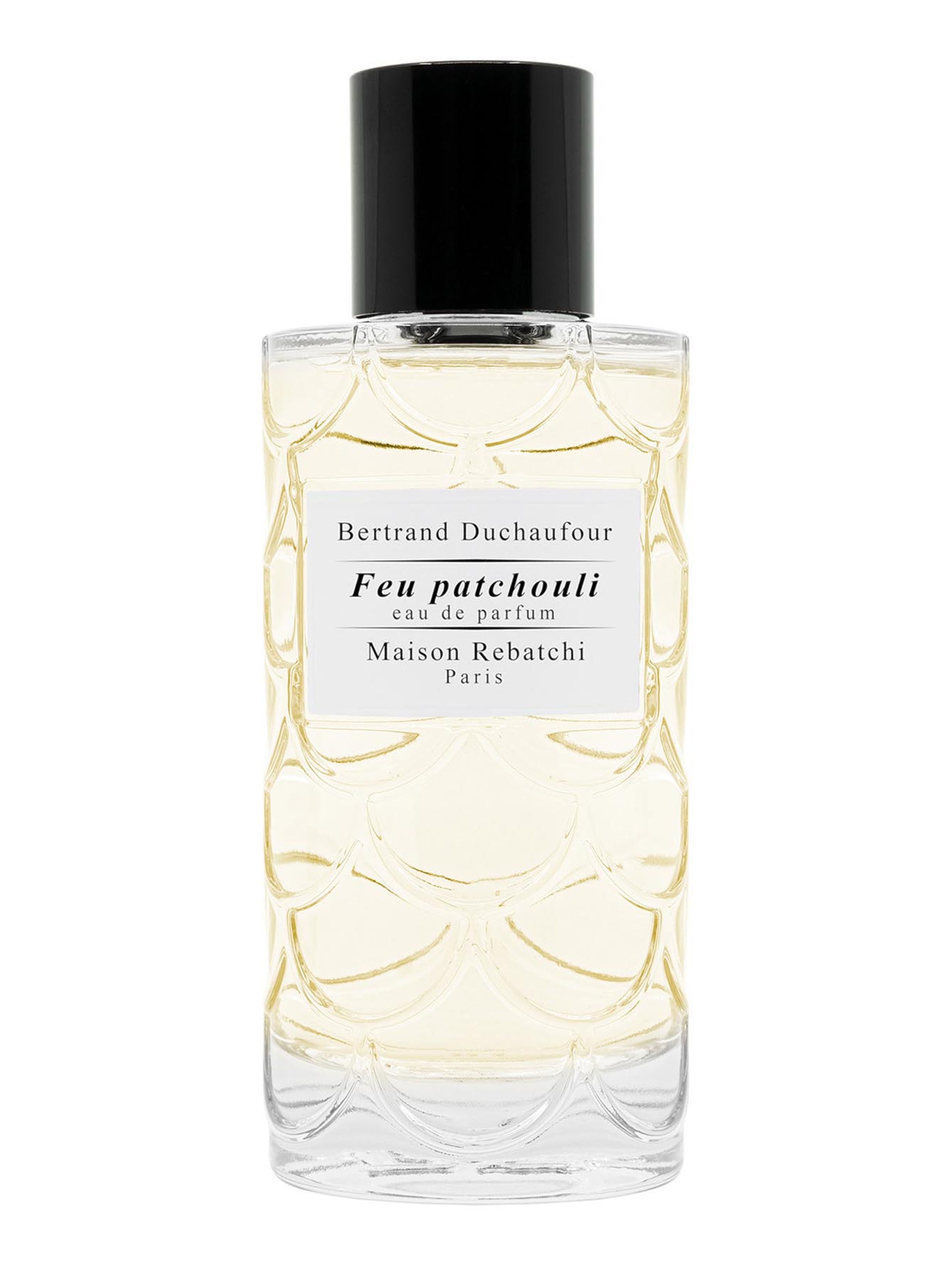 Парфюмерия Feu Patchouli