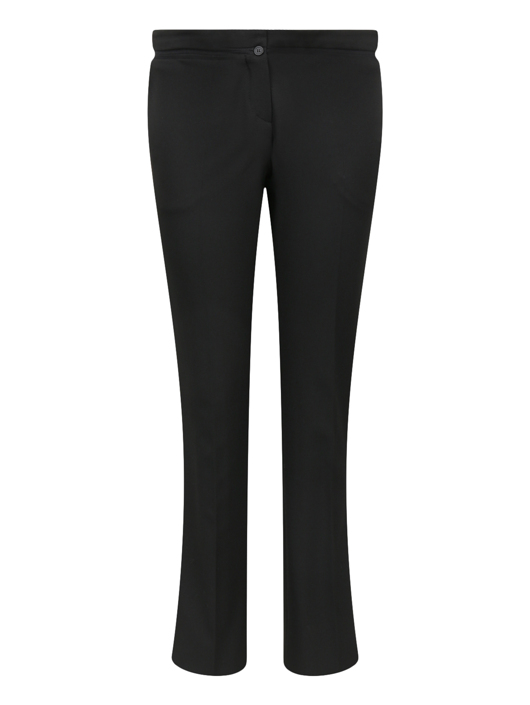 Emporio Armani Брюки прямого кроя