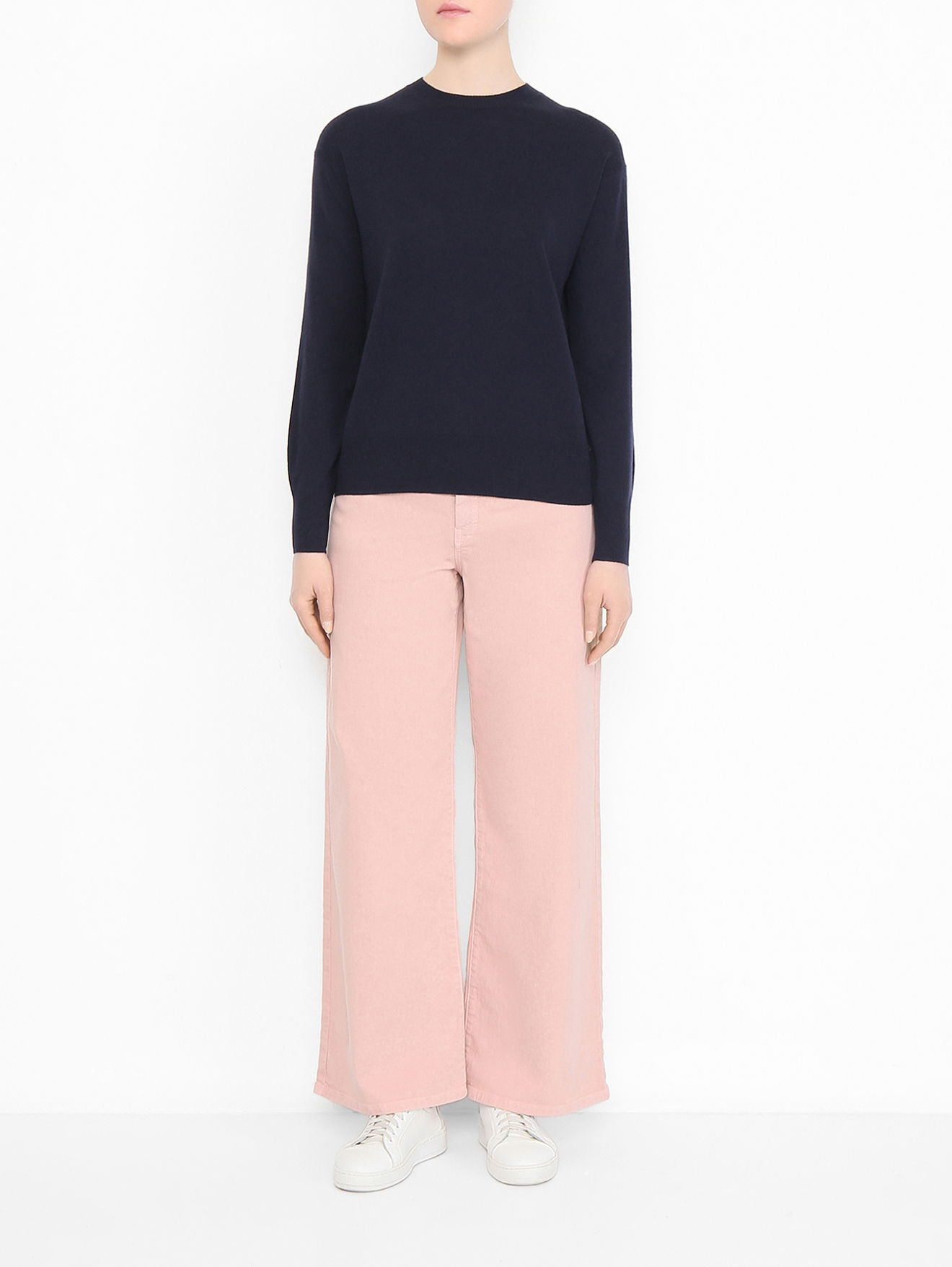 Модель Общий вид
