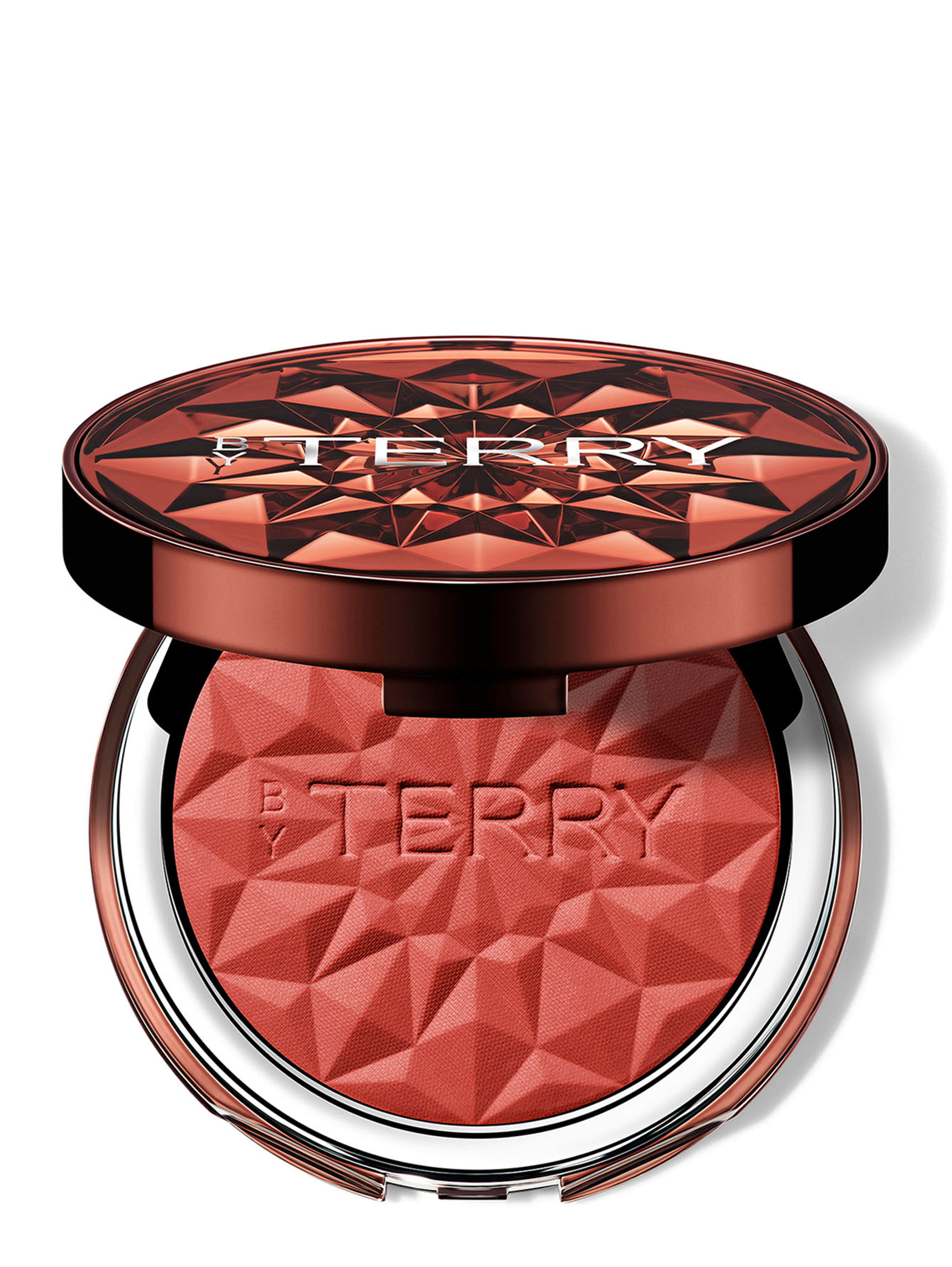 Румяна для лица Tea To Tan Powder Blush, оттенок 5 Brick Beach, 7 г
