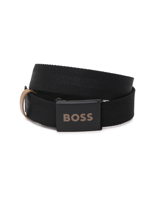 Boss Спортивный ремень из текстиля