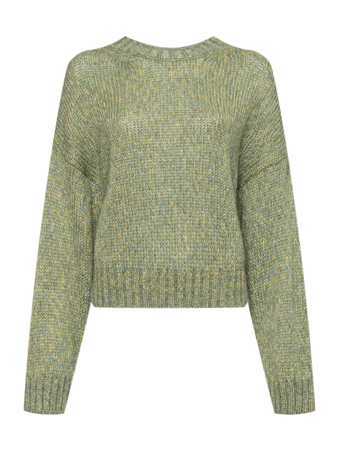 Weekend Max Mara Джемпер крупной вязки
