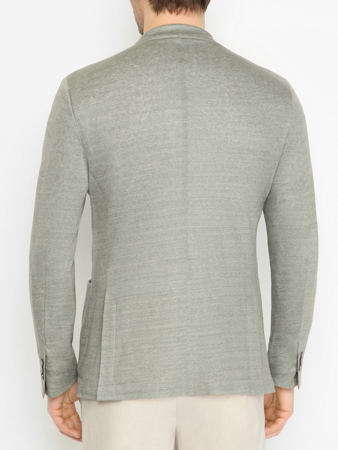Модель Верх-Низ2