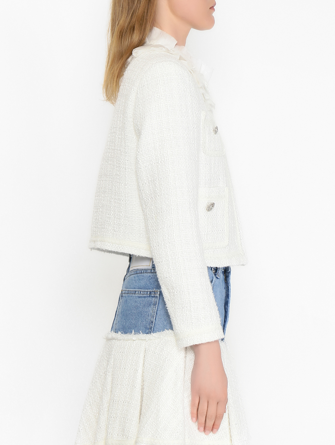 Модель Верх-Низ2