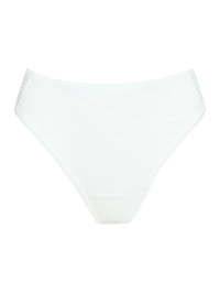 La Perla Трусы с кружевной отделкой