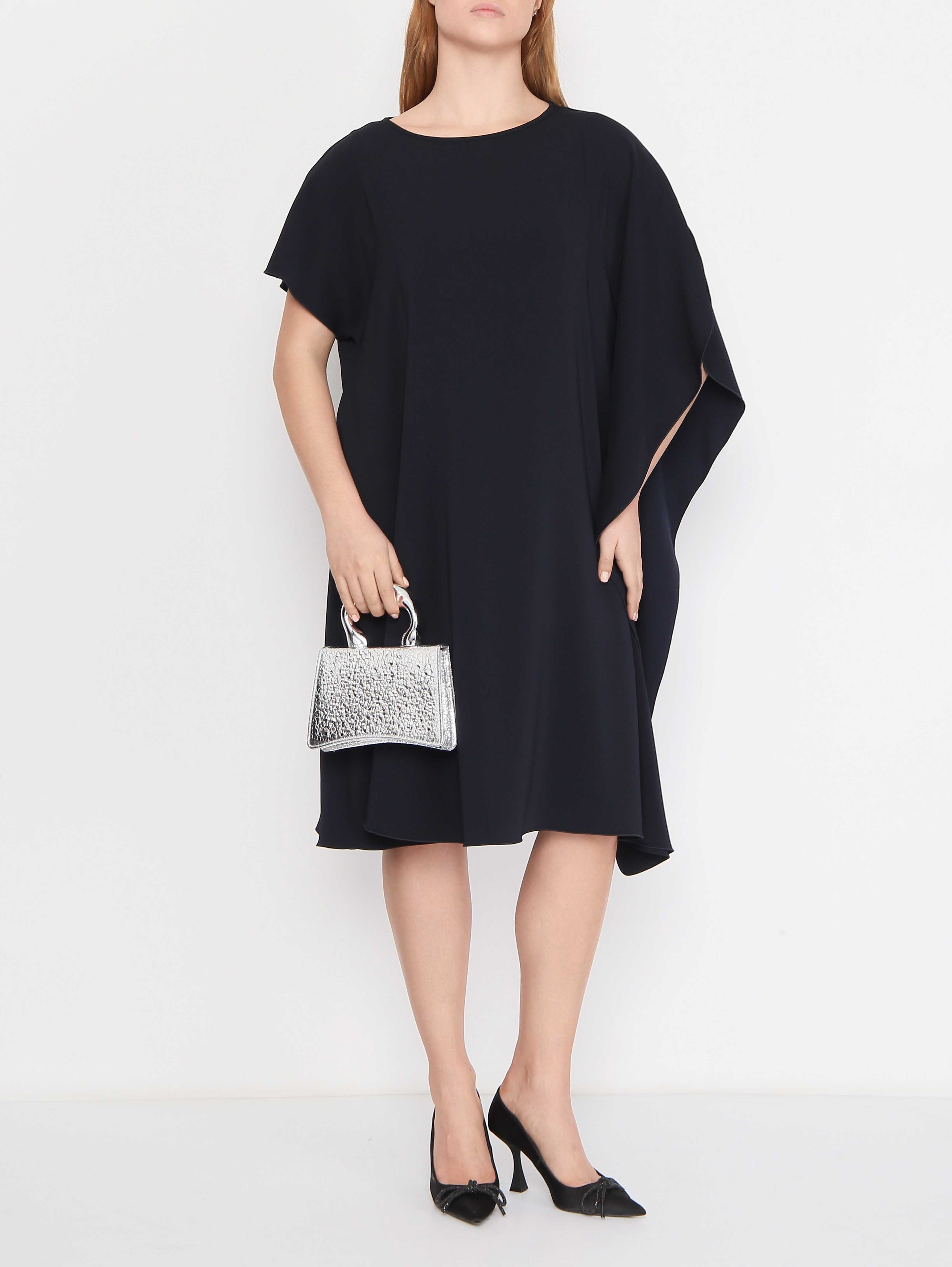 Модель Общий вид