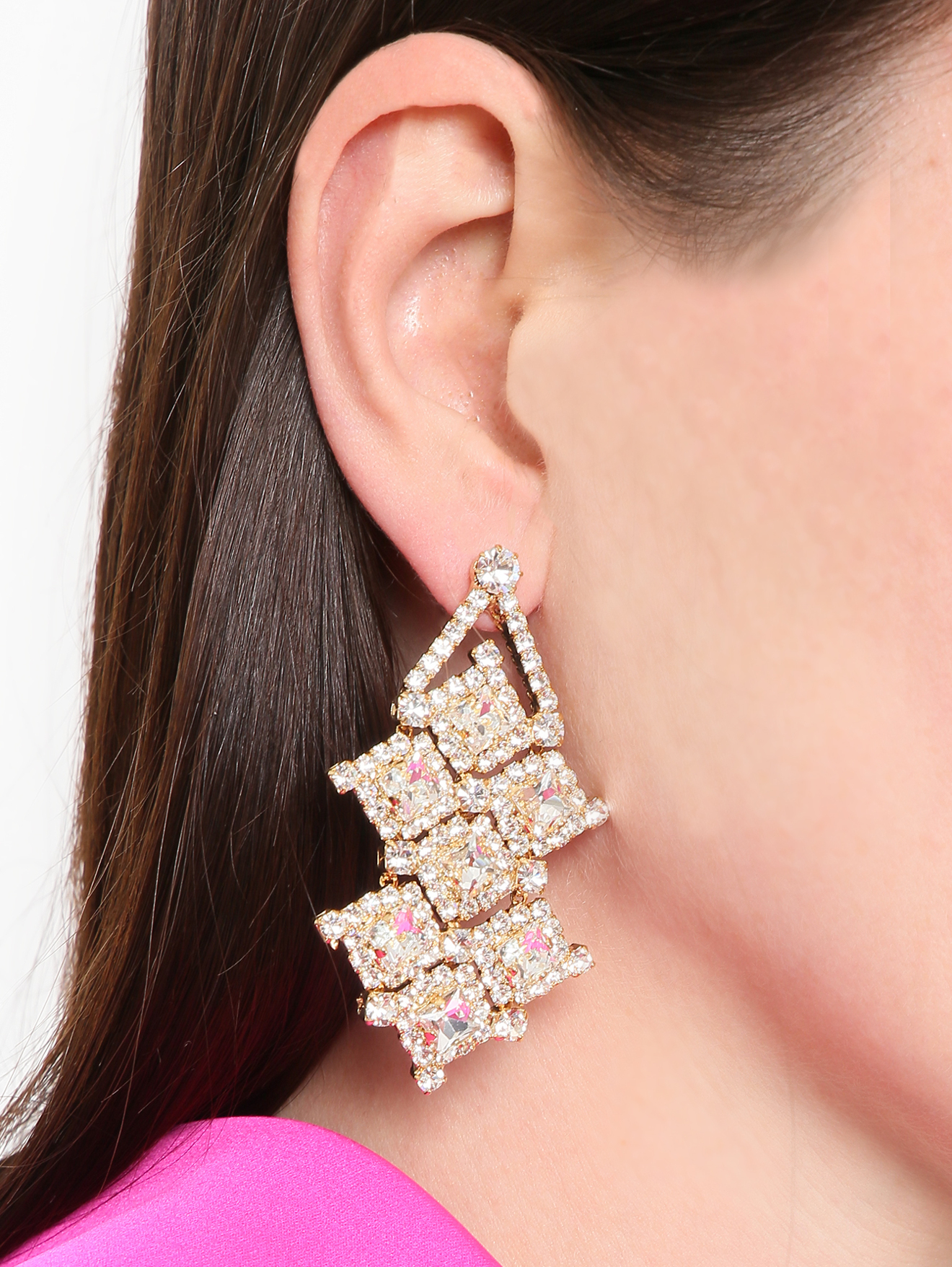 Модель Общий вид