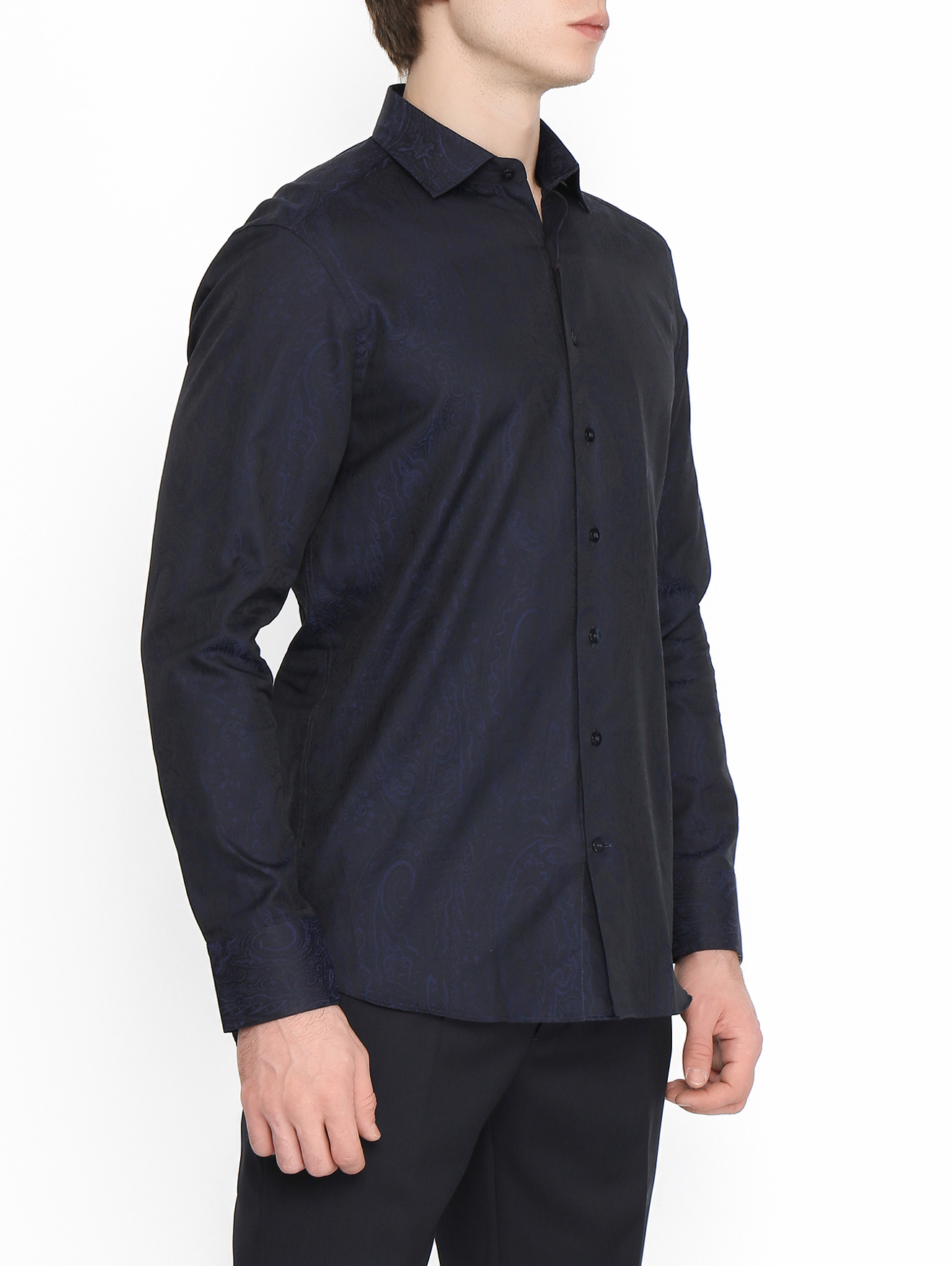 Модель Верх-Низ