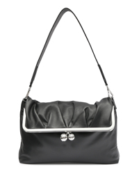 Weekend Max Mara Сумка из мягкой кожи